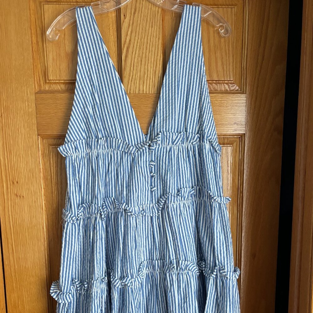 Women's Asos Dress